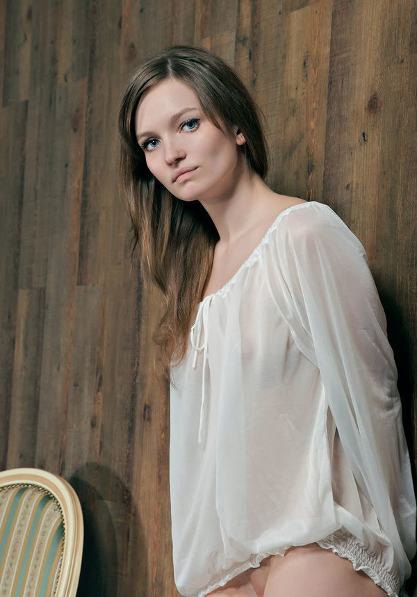 Проститутка Анна