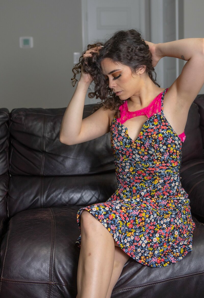 Проститутка Танюша