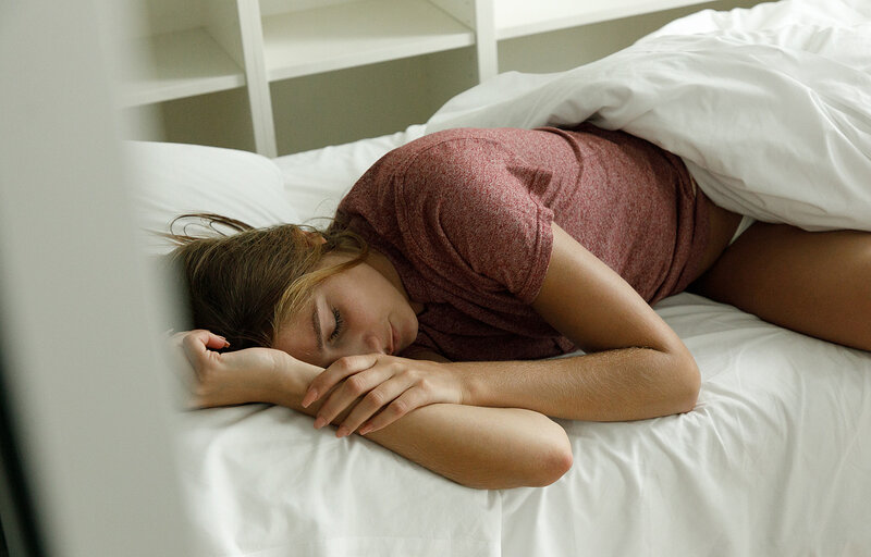 Проститутка Варя