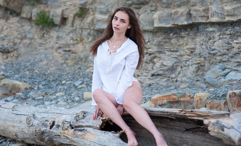 Проститутка Александра