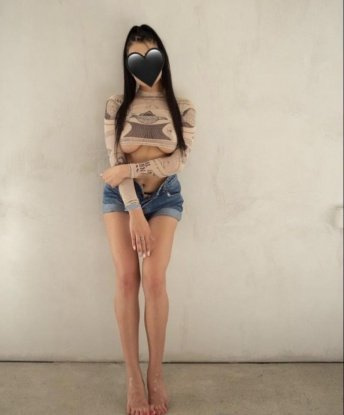 Проститутка Лидия